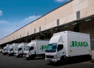 Ransa se fusiona con TCF para operar en países de Centroamérica