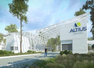 El Salvador construirá innovador parque tecnológico