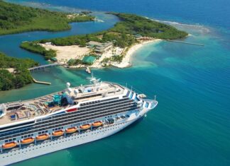 Costa Rica: Turismo supera los niveles prepandemia