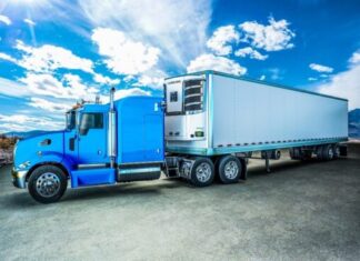 Lanzan gama de sistemas frigoríficos de montaje bajo chasis