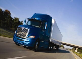 Transporte de mercancías y la transición energética