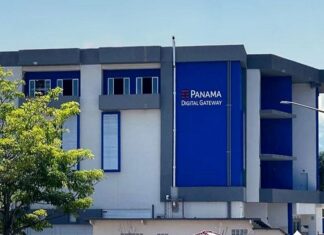 Panamá inaugura primera zona franca de datos tecnológicos