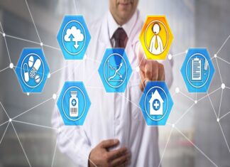 Tendencias que transforman las cadenas de suministro en salud