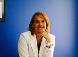 Cynthia Perisic de ALOG: «En la medida que gestionemos bien las estrategias, tendremos una logística más verde»