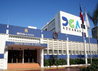 Aduana dominicana usa tecnología para enfrentar comercio ilícito
