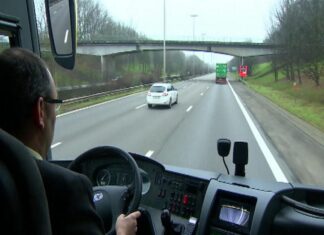 Falta de conductores a nivel mundial ¿Qué hacer?