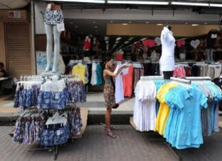 Comercios de Costa Rica se recuperan antes de lo esperado