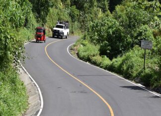 Guatemala necesita invertir urgentemente en su red vial