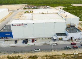 Emergent Cold se posiciona como hub en Centroamérica