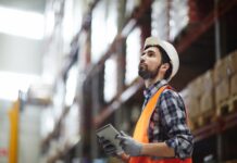 De los inventarios al análisis predictivo: cómo optimizar la cadena de suministro con tecnología