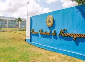 Nicaragua: Reservas internacionales brutas alcanzan los US$ 4.989 millones
