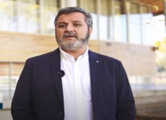 Marcos Oliva de Meribia TMS y las nuevas tecnologías en el transporte por carretera