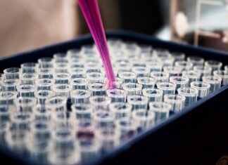 El camino para una mejor logística sanitaria