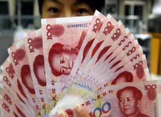 Bolivia usará el yuan en operaciones de comercio exterior