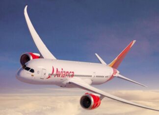 Avianca crea nuevas rutas para aumentar la conexión de Centroamérica