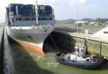 Agua, sostenibilidad y competitividad: los desafíos de la nueva administradora del Canal de Panamá