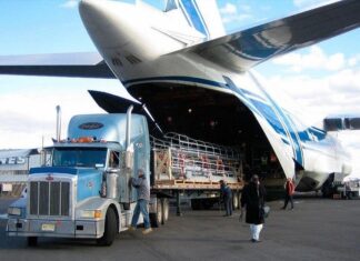 ¿Quién tiene el mejor sistema de carga aérea en América Latina y el Caribe?