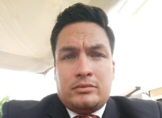 Carlos Burgos, actualidad y los desafíos de Asolog