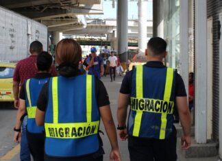 Panamá pide en la ONU asumir problema de migración irregular