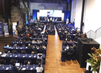Nicaragua organiza reunión portuaria centroamericana