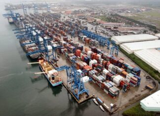 Iberoamérica: Maersk abre plataformas logísticas en Panamá y Colombia