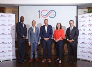 República Dominicana busca fortalecer relaciones bilaterales con EEUU