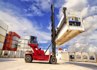 Frío bajo control: la precisión que define el éxito en la cadena logística