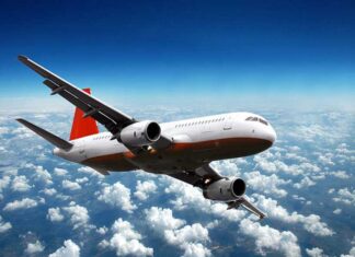 Aumenta tráfico en transporte aéreo en América Latina y el Caribe