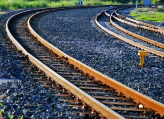 ¿Istmo Tehuantepec unido a la red ferroviaria de Guatemala?