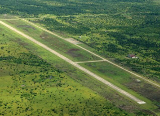 Punta Huete será el principal aeropuerto de Nicaragua