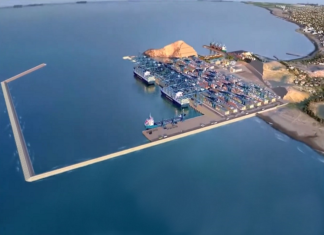 Xi Jinping y Puerto Chancay: “Transporte entre China y Perú se reducirá en 10 días”