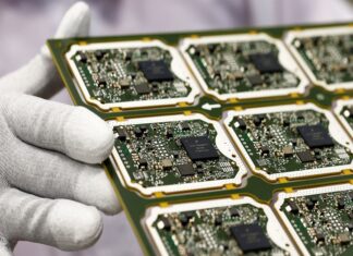 Huella de carbono, el problema que involucra a los chips