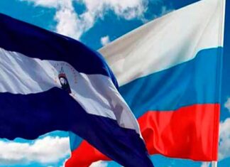 Nicaragua remarca necesidad de desarrollar una cooperación con Rusia