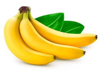 Exportaciones de banano ecuatoriano al alza