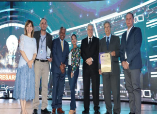Premio Nacional a la Innovación Empresarial 2023