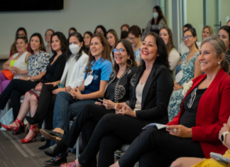 El 20% de la Pymes en Centroamérica son conformadas por mujeres