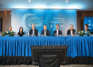 «Dominican Republic Logistics Summit 2024”