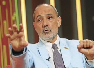 Ricardo Partal, presidente OMCPL: “Necesitamos contar con puertos que estén más integrados digitalmente y que estén complementados con sus acciones»