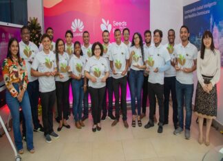 Tecnología: Costa Rica capacita a estudiantes centroamericanos y caribeños
