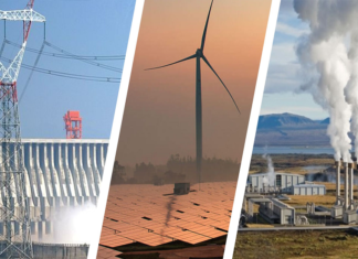 Centroamérica busca aumentar su capacidad eléctrica