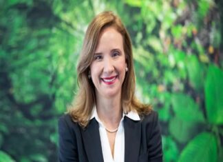 Gisela Sánchez presidirá el Banco Centroamericano de Integración Económica