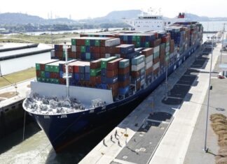 Panamá entre estrategias logísticas y negociaciones por puertos