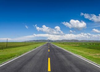 ¿Las carreteras tienen infraestructuras para conectar y ser verdes?