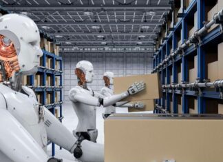 Empresas adaptan sus operaciones a la automatización