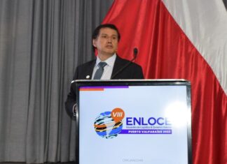 Fabio García de OLADE: “Brasil y Chile están marcando tendencia en América Latina respecto a programas de energías renovables”