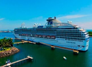 Guatemala, el mejor destino de cruceros por Centroamérica