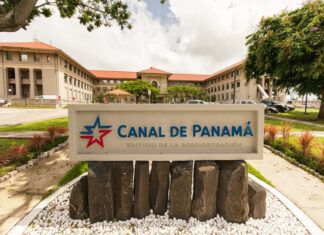 El Canal de Panamá se reinventa: infraestructura y competitividad
