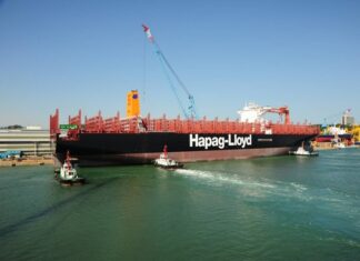 Hapag Lloyd conectará Vigo con la costas de América Latina y Caribe