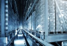 Almacenes eficientes para ser competitivos en logística