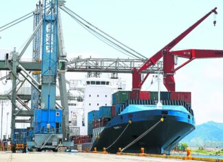 Honduras: Intercambio comercial sufre fuerte descenso en octubre